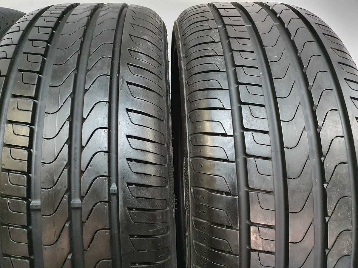 4x Opony letnie 235/45/20 PIRELLI Scorpion Verde - 100V SEAL XL