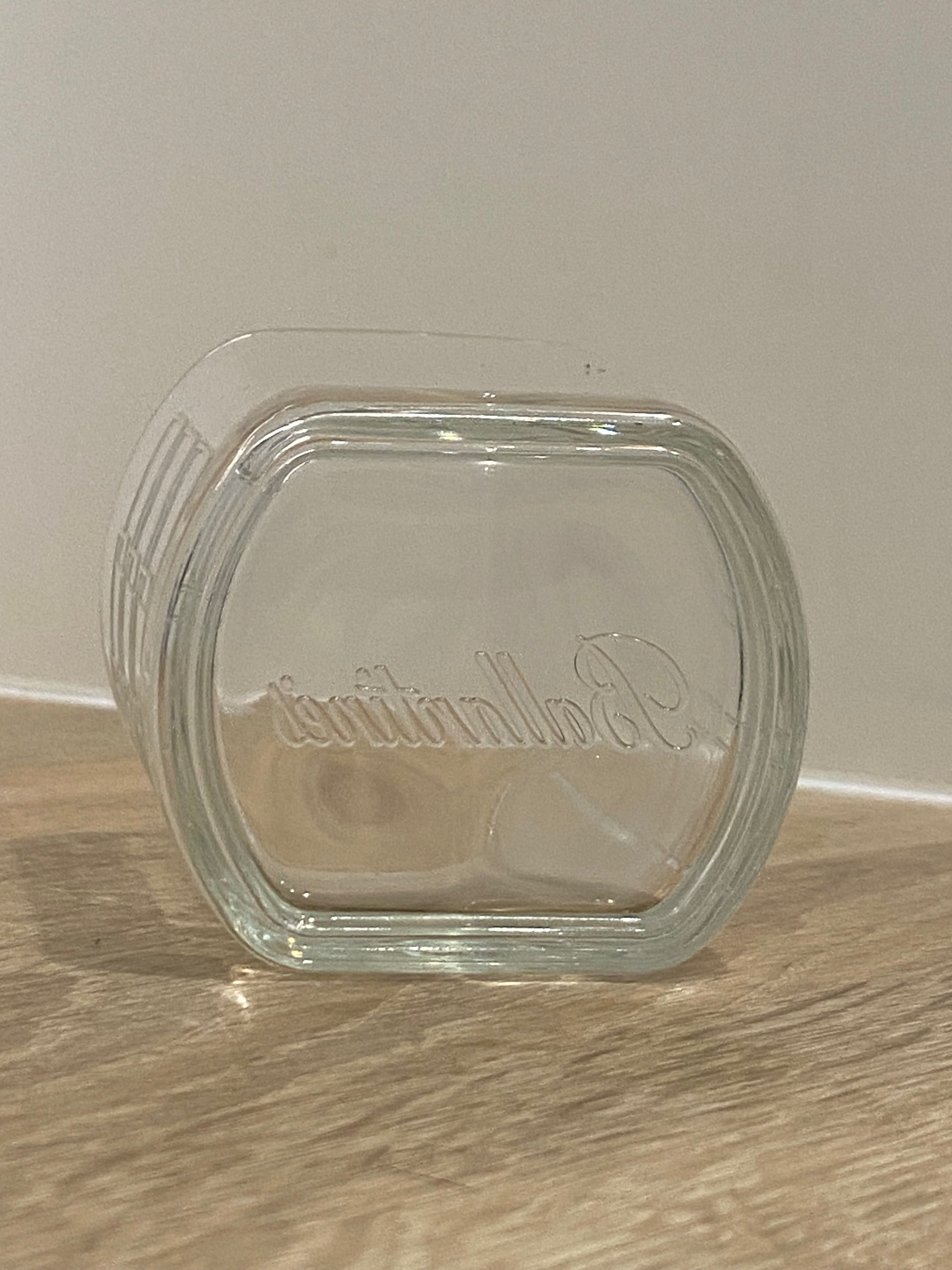 *LIMITOWANE* Szklanki Ballantines