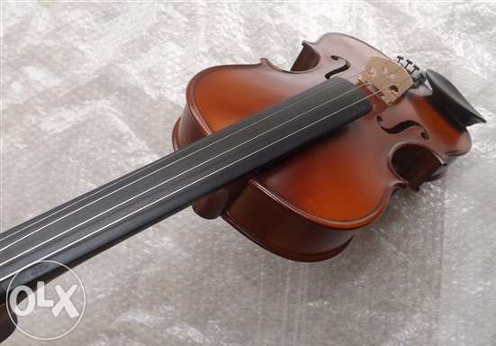 Viola de arco de 13 ou 14 ou 15 ou 16 polegadas