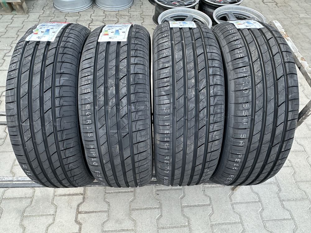 235/60r16 nowe komplet gwarancja