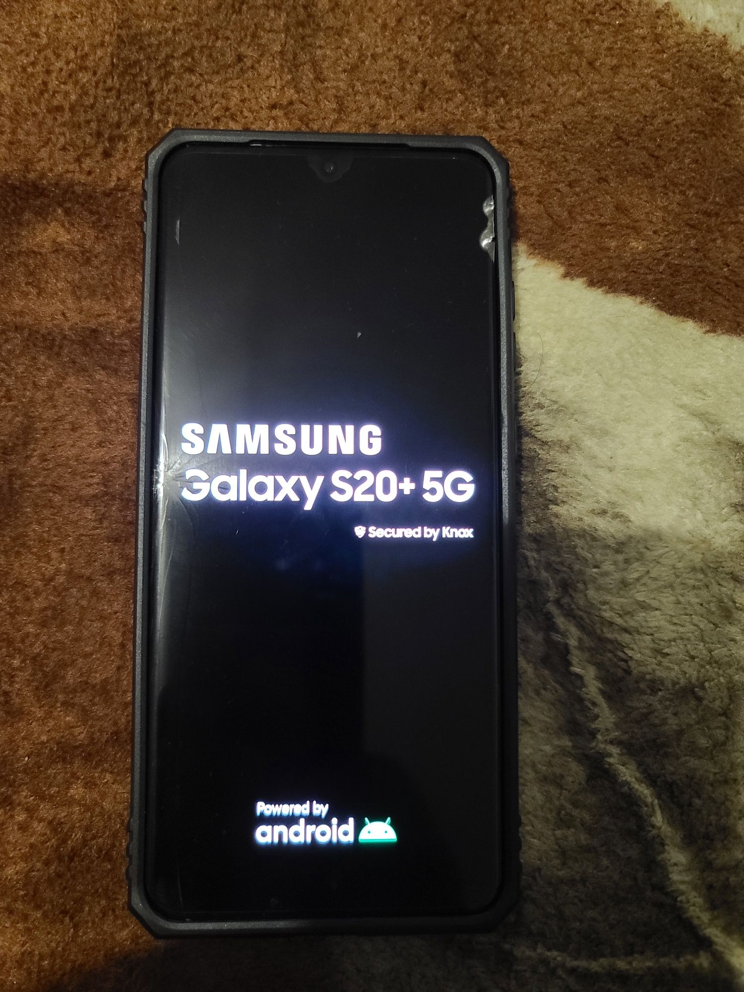 Samsung Galaxy S20+ 5G 12/128GB