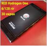 RED Hydrogen One 6/128 3d дисплей металевий корпус
