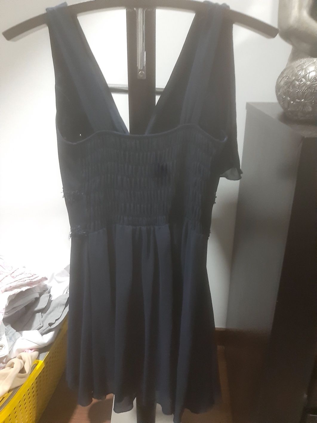 Vestido cerimónia