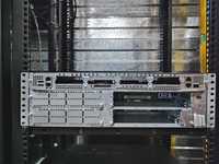 Маршрутизатор (router) Cisco 3845