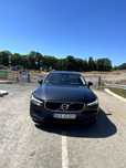 Volvo s60 T4 Bezwypadkowy/Momentum Pro/Savile Grey