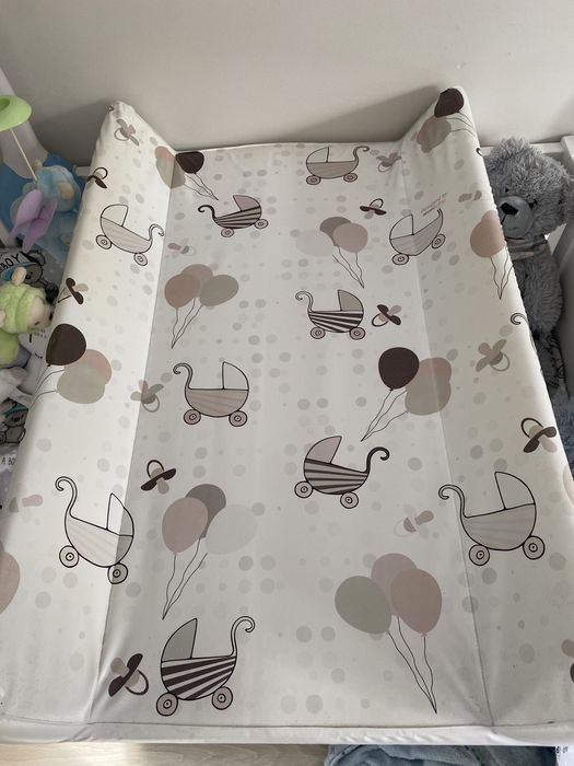 Przewijak do dziecka