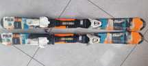 Narty junior technopro 100 cm