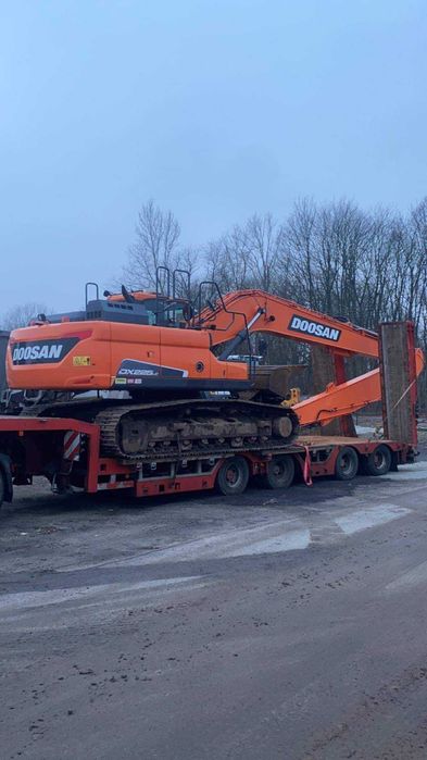 Usługi Koparkami gąsienicowymi, kołowymi.KOPANIE STAWÓW,ROBOTY ZIEMNE