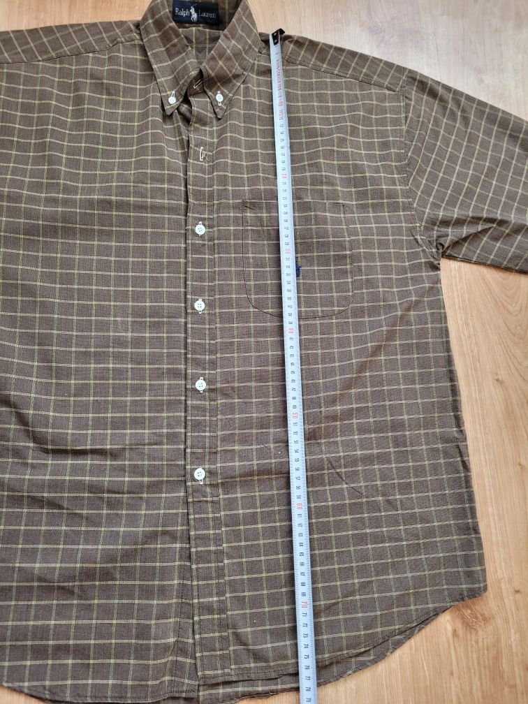 Koszula Ralph Lauren XL