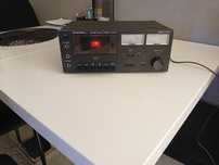 Magnetofon Unitra zrk M 8010 Diora