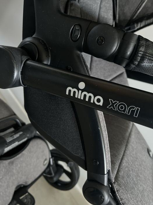 Sprzedam Mima Xari 2w1