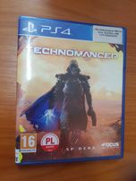 The Technomancer PS4 Sklep Iława