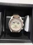 Swatch x Omega Bioceramic Moonswatch Mission to Saturn SO33T100