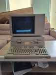 Komputer retro HP 9836 – unikatowy komputer inżynieryjny z lat 80.