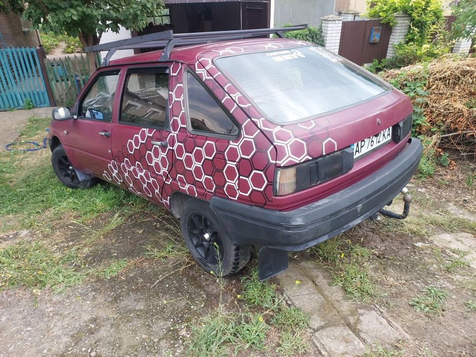 Продам ИЖ-2126 Ода 2002