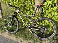 Silverback CF full carbon nie Specialized, Cannondale, Trek, scott