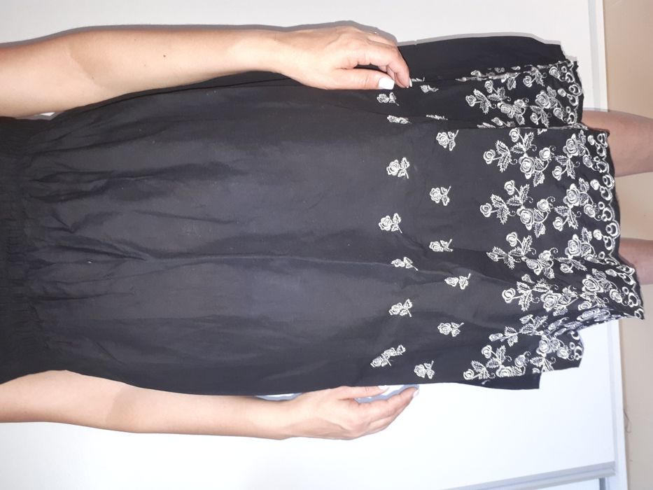 Vestido attentif