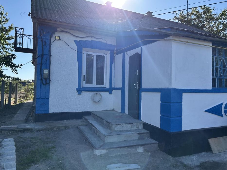 ТЕРМІНОВИЙ ПРОДАЖ! Частина будинку в м. Гнівань
