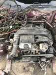 Мотор Mercedes 124 202 210 om 601/602/603/604/605/606