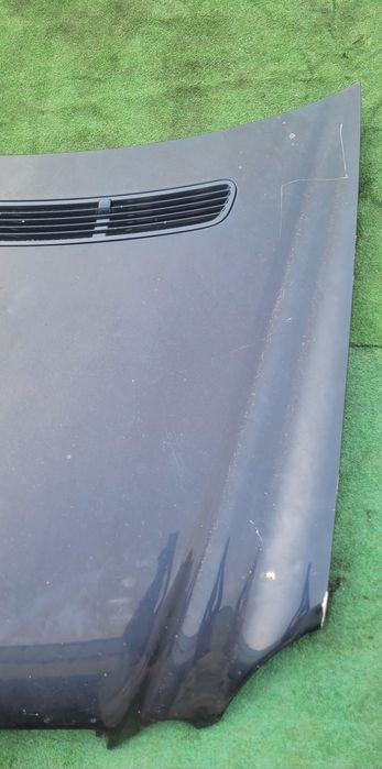 Capot/Capô Mercedes E220 W211