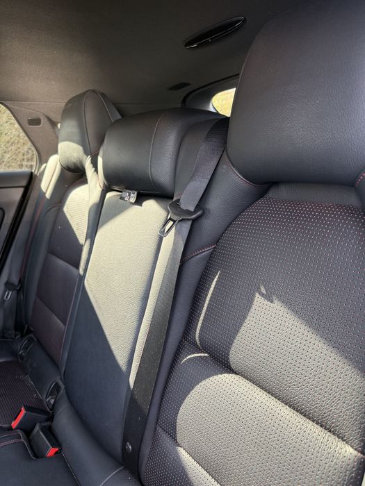 Mercedes-Benz Classe CLA 220 Shooting Brake AMG Line