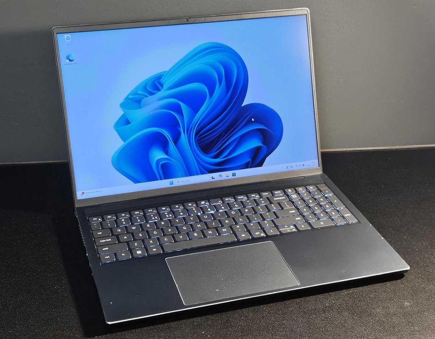 Dell Inspiron 16 Plus 7610 i5-11400H RTX3050 32/512GB Gaming Ultrabook