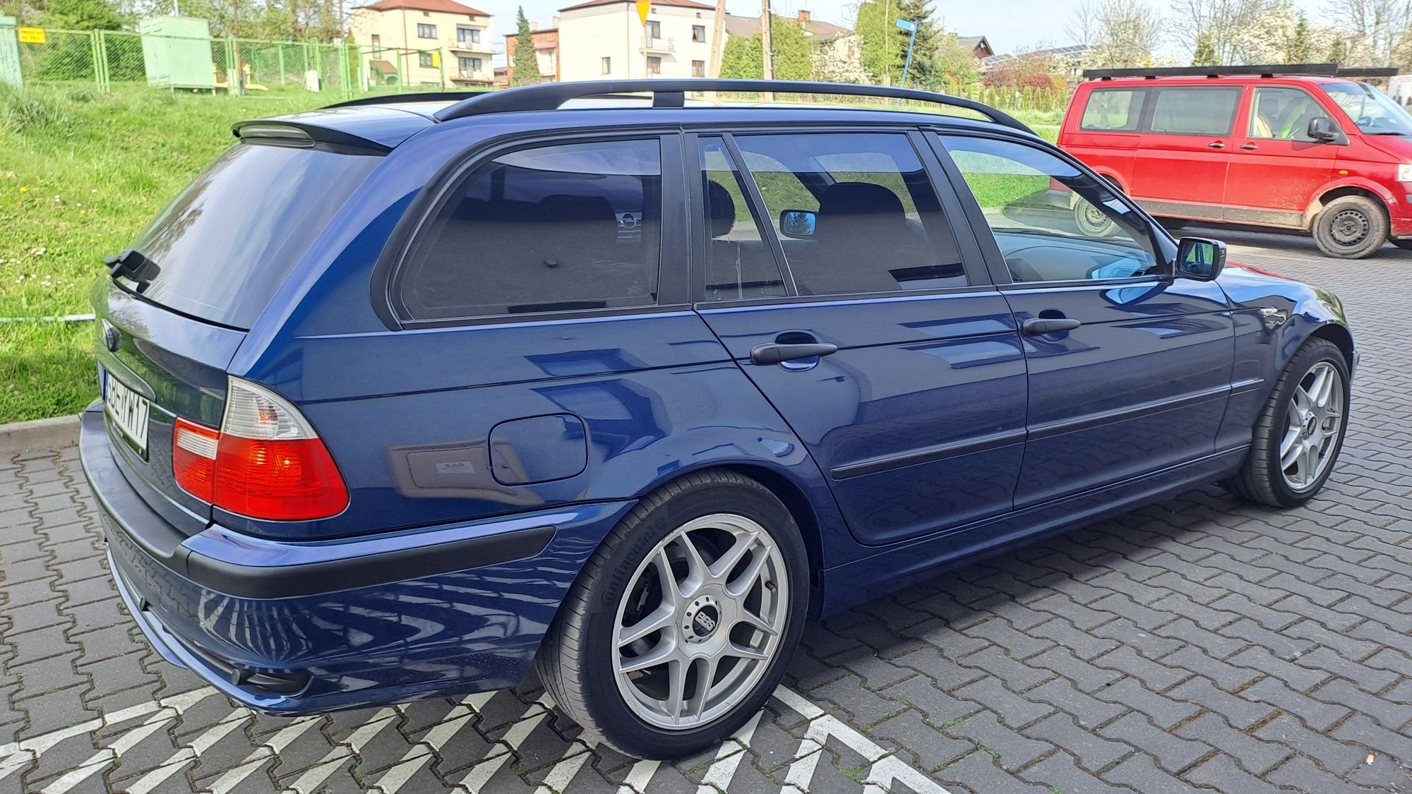 BMW E46 1.8+inst.gazowa LPG Bezwypadkowe bez RDZY!!!