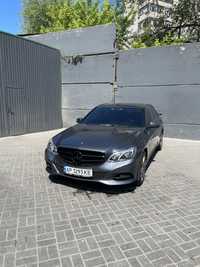 Mercedes E250cdi