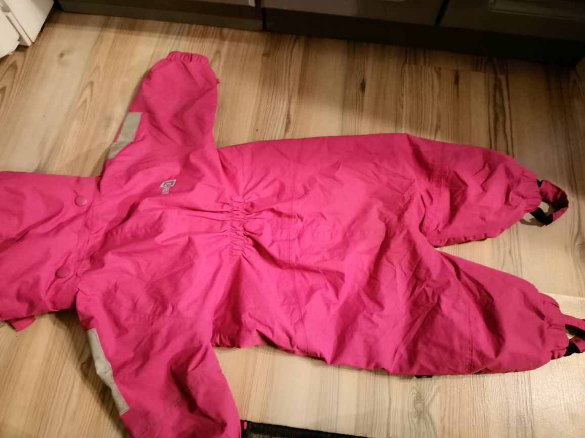 Kombinezon narciarski zimowy didriksons r 80