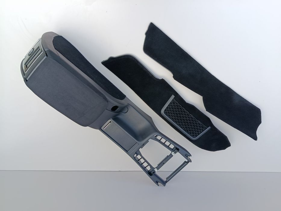 Підлокітник Шкода Суперб 2