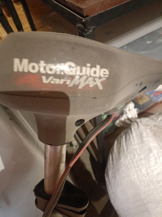 Silnik do motorówki