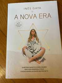 Livro "A Nova ERA"