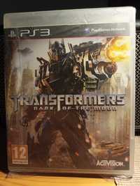 Transformers Dark of the Moon na PS3