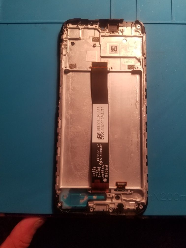 Дисплей Redmi 7, 9a,9c,10c,12c,13c, note8, note10,note 12