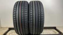 225/55R17 97Y Dunlop Sport Maxx RT2 * MO 25rok NOWE