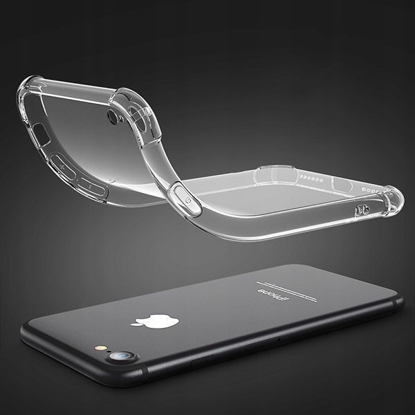Etui Silikon 1.5Mm Samsung J5 2017 J530 Transparentne