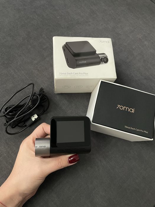 Відеореєстратор 70 mai Dash Cam Pro Plus