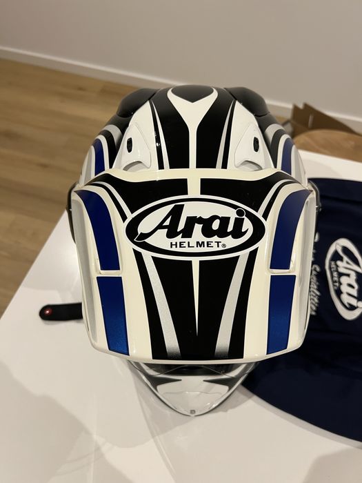 Capacete arai Tour-X3 XL