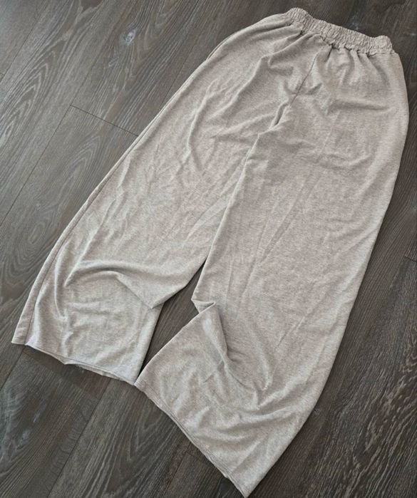 Широкі спортивні штани y2k/sk8