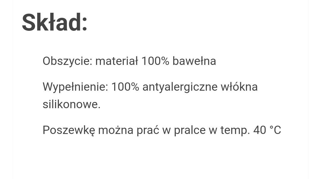 Poduszka cìążowa Supermami