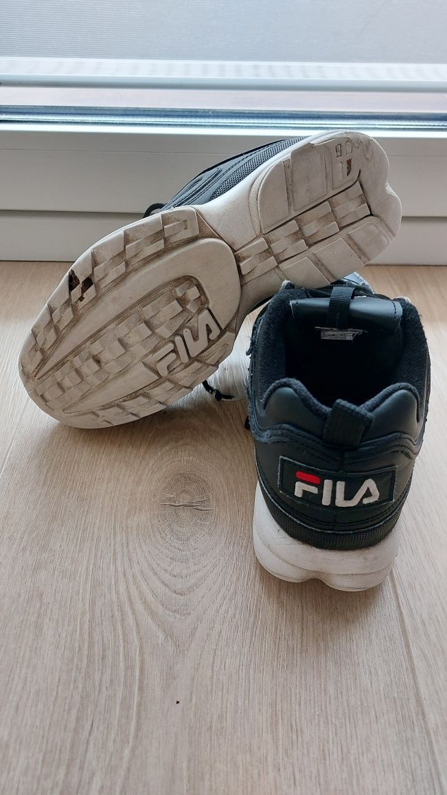 Buty Fila Disruptor 40