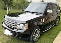 Продам RANGE ROVER 3.6 дизель