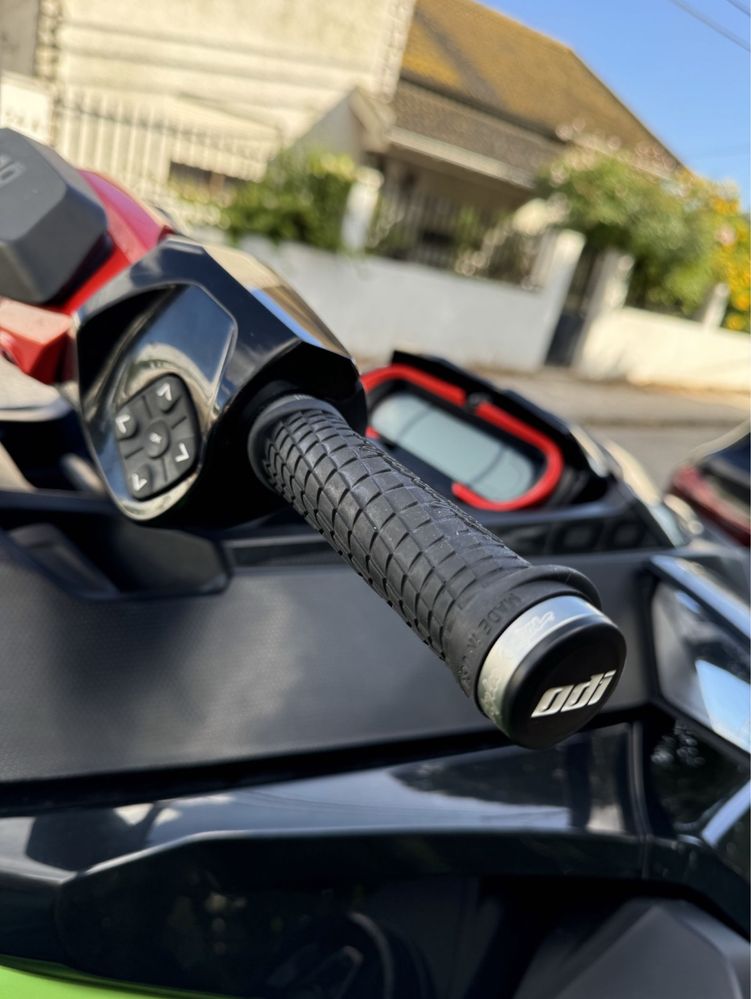 Seadoo RXT-X RS 300 Full Riva