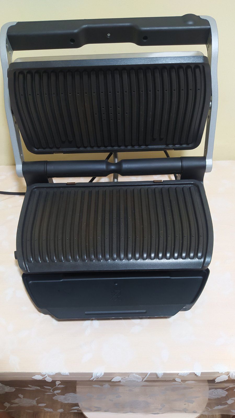 Тефаль электрогриль опиигриль, Tefal OptiGrill XL