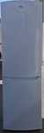 Lodówka Whirlpool 186cm z transportem,Gwarancja