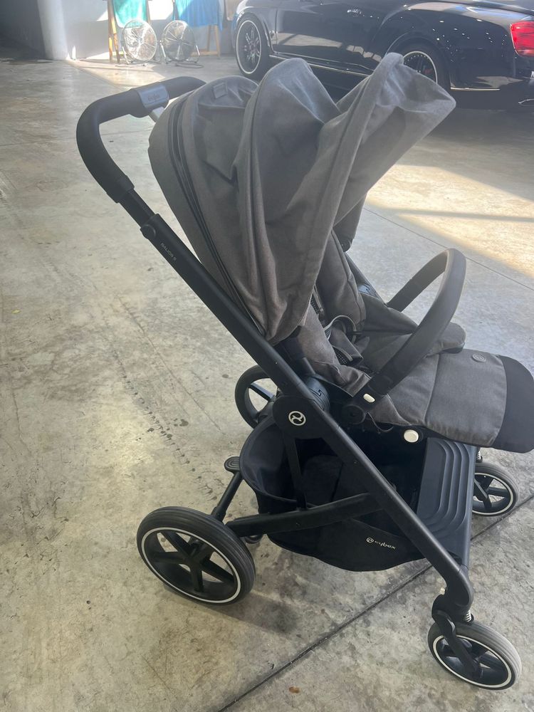 Carrinho Balios cybex
