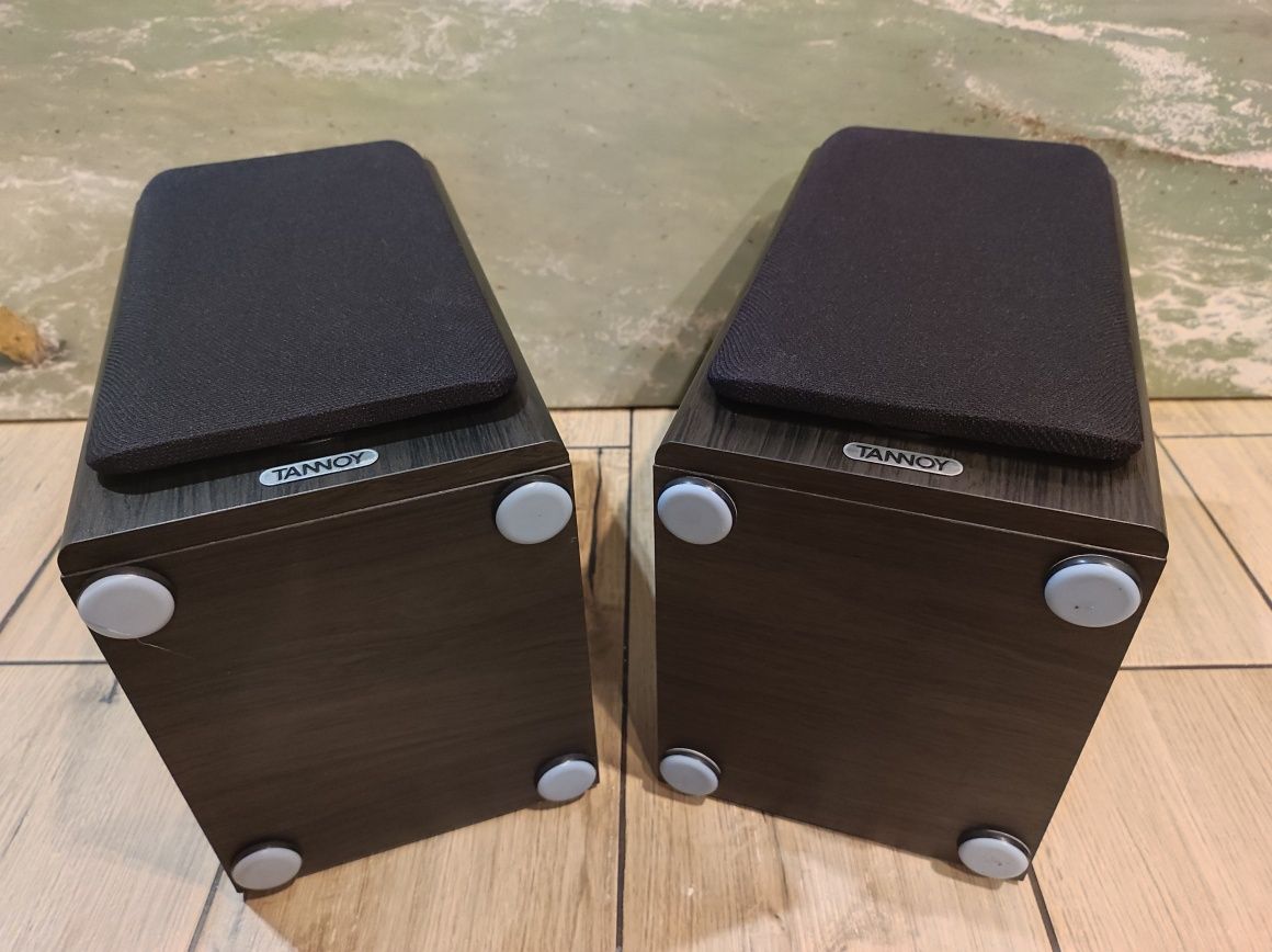 Tannoy Fusion F1 | kolumny głośnikowe