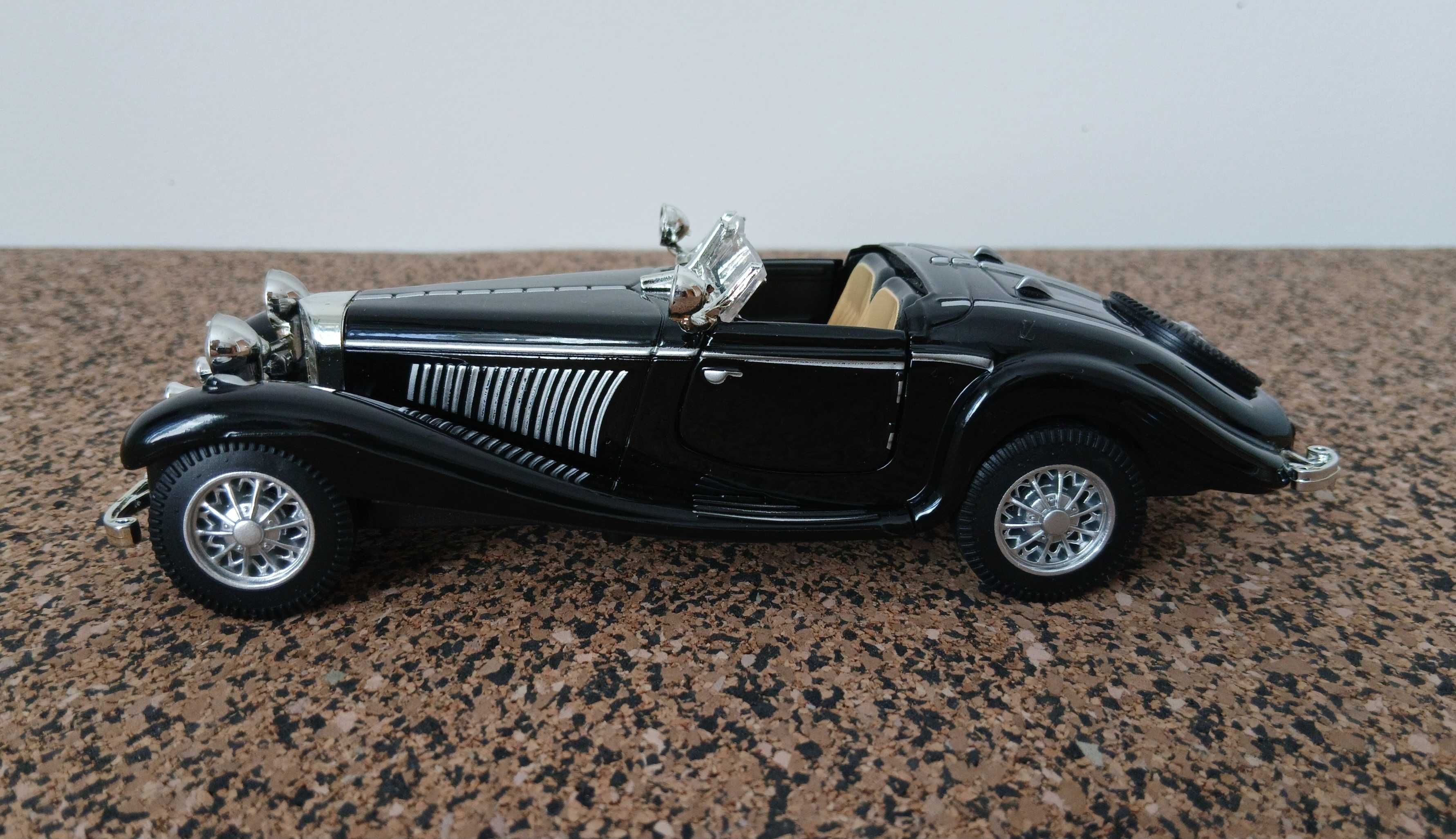 Carro Clássico Vintage