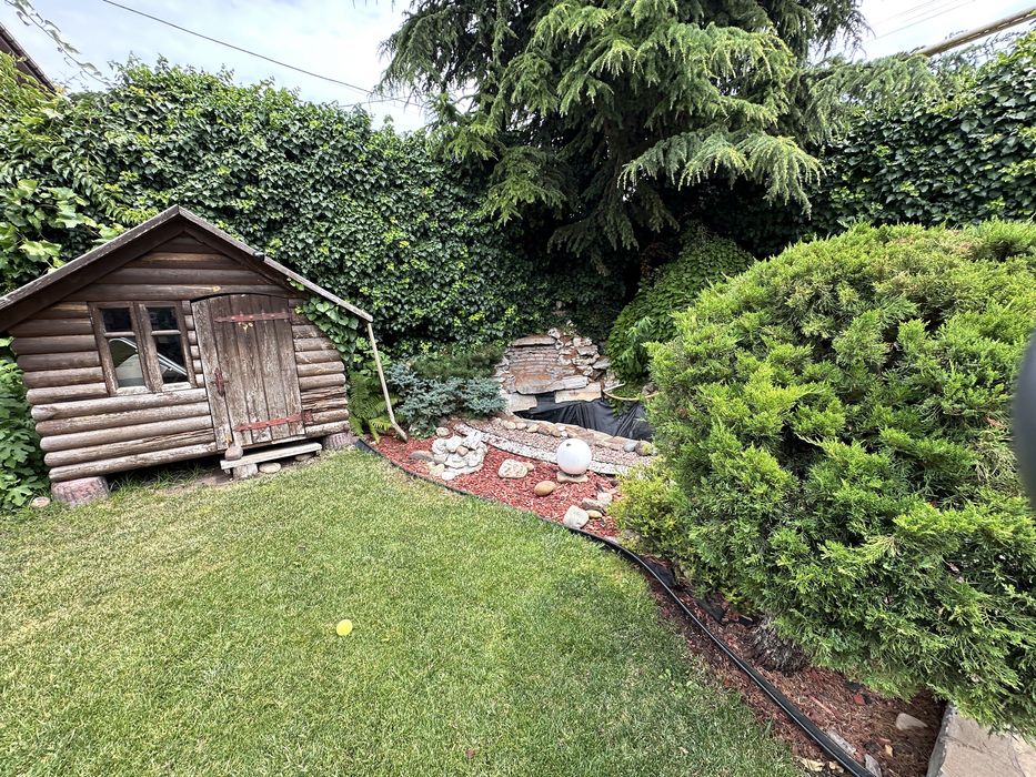 ‼️Классный дом в киевском районе, есть подвал, 5 соток