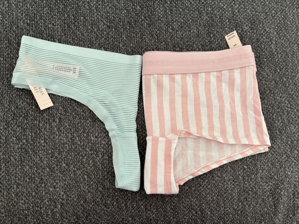 Трусики victoria’s secret розмір s